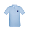 Archway Roosevelt Short Sleeve Pique Polo