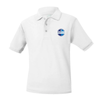 Archway Roosevelt Unisex Pique Short Sleeve Polo