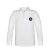 Archway Scottsdale Long Sleeve Pique Polo