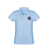 Archway Scottsdale Short Sleeve Feminine Fit Jersey Polo