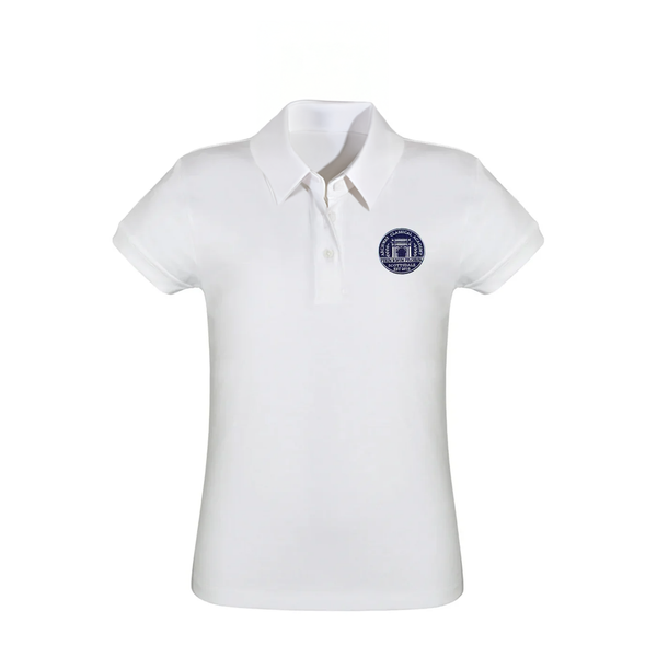 Archway Scottsdale Short Sleeve Feminine Fit Jersey Polo