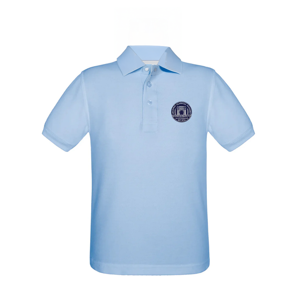 Archway Scottsdale Short Sleeve Pique Polo