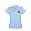 Archway Trivium Short Sleeve Feminine Fit Jersey Polo