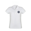 Archway Trivium Short Sleeve Feminine Fit Jersey Polo