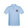 Archway Trivium Short Sleeve Pique Polo