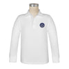Archway Veritas Long Sleeve Jersey Polo