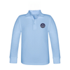 Archway Veritas Long Sleeve Jersey Polo