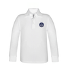 Archway Veritas Long Sleeve Jersey Polo