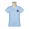 Archway Veritas Short Sleeve Feminine Fit Jersey Polo
