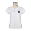 Archway Veritas Short Sleeve Feminine Fit Jersey Polo
