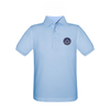 Archway Veritas Short Sleeve Pique Polo