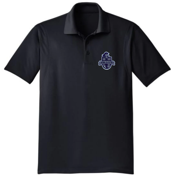 Arizona College Prep Unisex Performance Dry Fit Polo