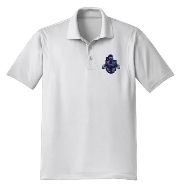 Arizona College Prep Unisex Performance Dry Fit Polo