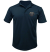 Candeo Peoria Unisex Performance Short Sleeve Polo