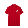 Chandler Prep Pique Tech Polo
