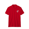 Chandler Prep Short Sleeve Pique Polo