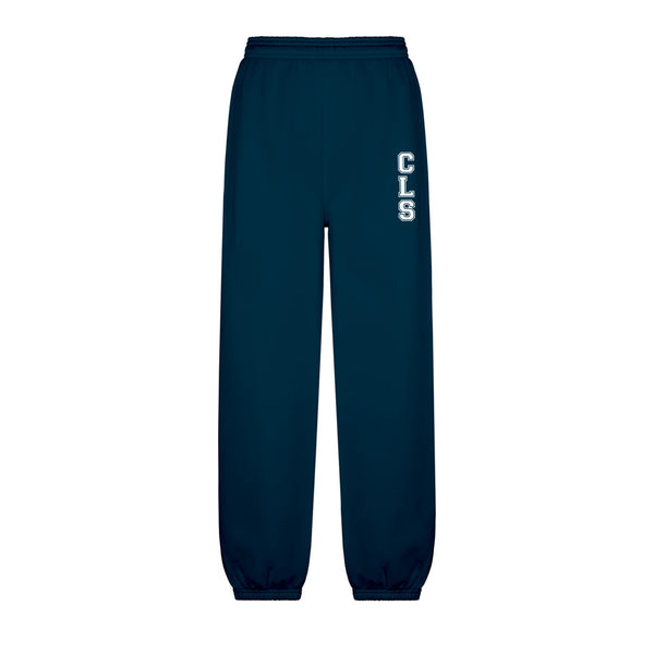 Christ Lutheran Pull-On Sweatpants