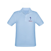 Christ Lutheran Short Sleeve Jersey Polo