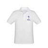 Christ Lutheran Short Sleeve Jersey Polo