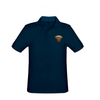 Cicero Prep Short Sleeve Jersey Polo