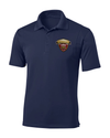 Cicero Prep Unisex Performance Dry Fit Polo
