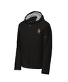 Father Yermo Waterproof Rain Jacket
