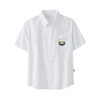Glendale Prep Short Sleeve Oxford Shirt