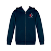 Heritage Academy Hooded Pullover Sweatshirt