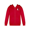 Heritage Academy Hooded Pullover Sweatshirt