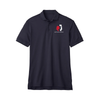 Heritage Academy Pique Tech Polo