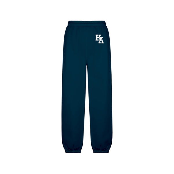Heritage Academy Pull-On Sweatpants