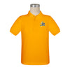 Immanuel Christian Short Sleeve Pique Polo