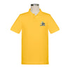 Immanuel Christian Short Sleeve Pique Polo