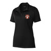Trivium Prep Female Performance Dry Fit Polo
