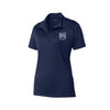 Rancho Solano Female Performance Dry Fit Polo