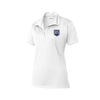 Rancho Solano Female Performance Dry Fit Polo