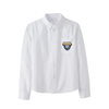 Lincoln Prep Long Sleeve Oxford Shirt