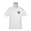 Lincoln Prep Short Sleeve Jersey Polo