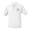 Loretto Unisex Pique Short Sleeve Polo