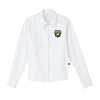 Maryvale Prep Feminine Fit Long Sleeve Oxford Shirt