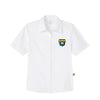 Maryvale Prep Feminine Fit Short Sleeve Oxford Shirt