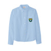 Maryvale Prep Long Sleeve Oxford Shirt