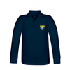 Maryvale Prep Long Sleeve Pique Polo