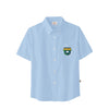 Maryvale Prep Short Sleeve Oxford Shirt
