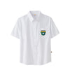 Maryvale Prep Short Sleeve Oxford Shirt
