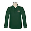 Most Holy Trinity Long Sleeve Jersey Polo
