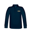 Most Holy Trinity Long Sleeve Jersey Polo
