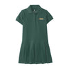 Most Holy Trinity Pique Polo Dress