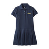Most Holy Trinity Pique Polo Dress
