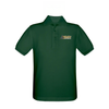 Most Holy Trinity Short Sleeve Pique Polo
